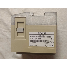CPU SIEMENS SIMATIC S5-95U-01 6ES5095-8MC01 Siemens