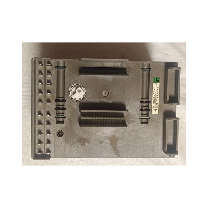 SIEMENS CAM CONTROLLER MODULE IP264 6ES5 264-8MA12