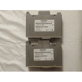 SIEMENS SIMATIC S5 CP 521 SI Card 6ES5 521-8MA21