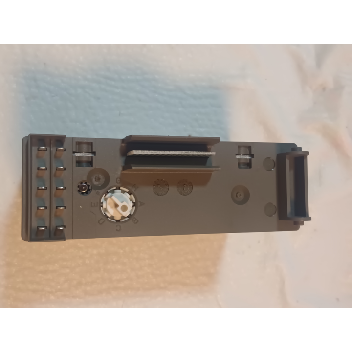 SIEMENS SIMATIC S5 6ES5 431-8MA11 DIGITAL INPUT MODULE