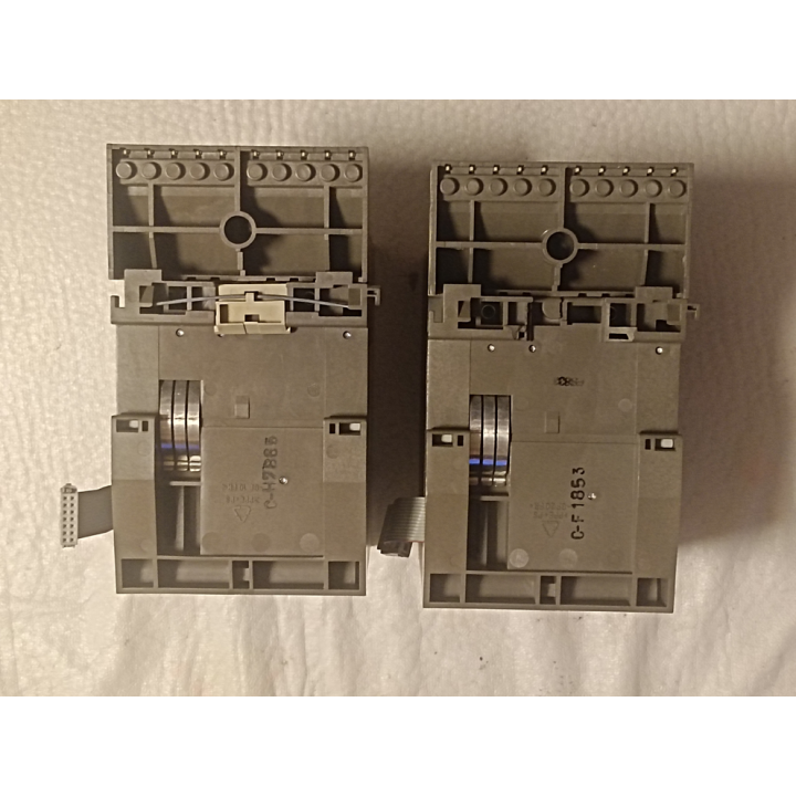 SIEMENS SIMATIC S5 6ES5 431-8MA11 DIGITAL INPUT MODULE