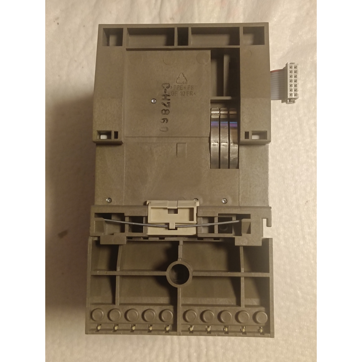SIEMENS SIMATIC S5 6ES5 441-8MA11 DIGITAL OUTPUT MODULE