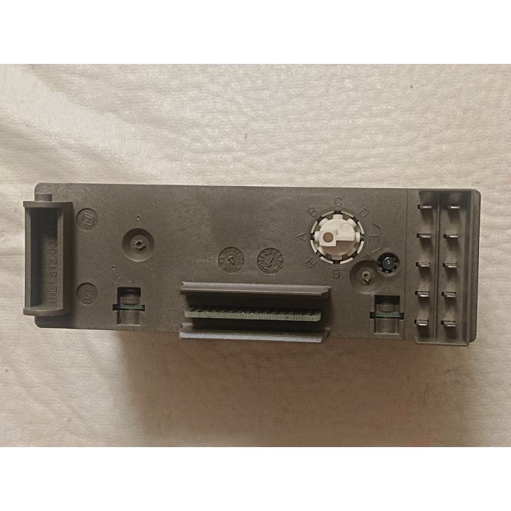 SIEMENS SIMATIC S5 6ES5 441-8MA11 DIGITAL OUTPUT MODULE