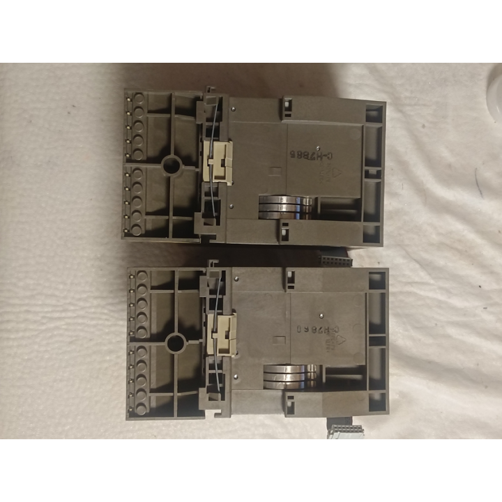 SIEMENS SIMATIC S5 6ES5 385-8MB11 HIGH SPEED COUNTER