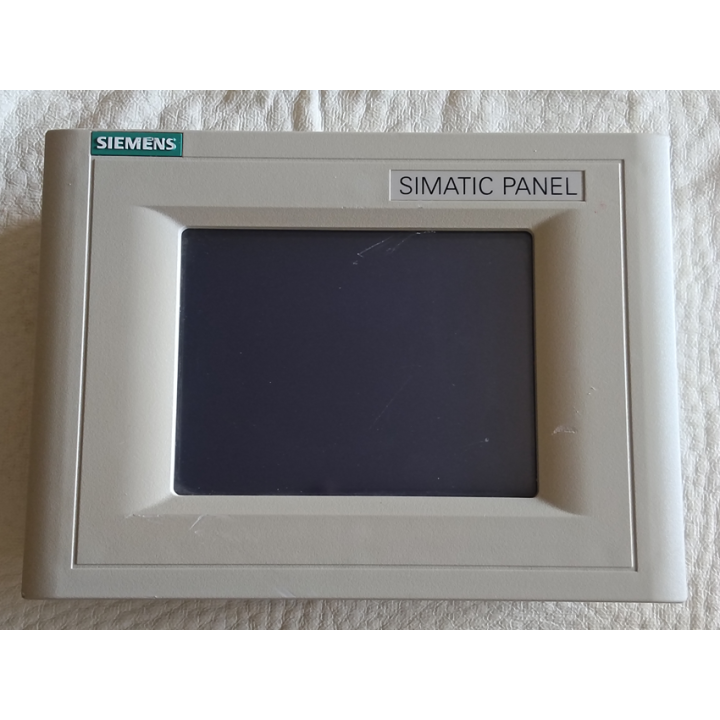 SIEMENS SIMATIC TP 170A 6AV6 545-0BA15-2AX0