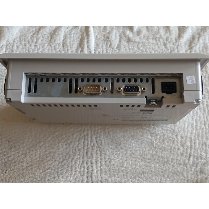 SIEMENS SIMATIC TP 170A 6AV6 545-0BA15-2AX0