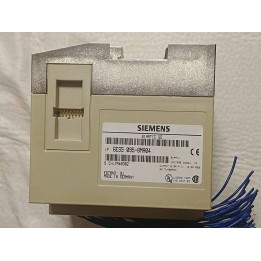 CPU SIEMENS SIMATIC 6ES5 095-8MA04 S5-95U