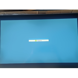 Pantalla de Automatización B&R de 21,5" Full HD TFT 5AP933.215C-00