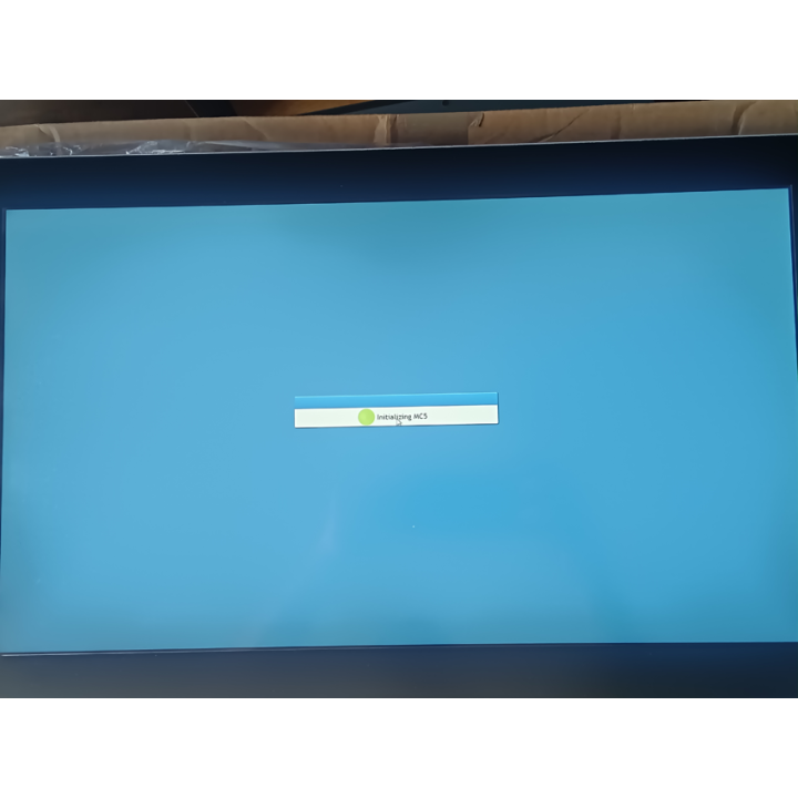 Pantalla de Automatización B&R de 21,5" Full HD TFT 5AP933.215C-00