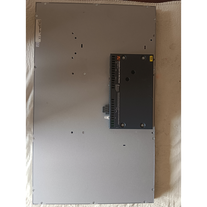 B&R 21.5" Full HD TFT Automation Display 5AP933.215C-00