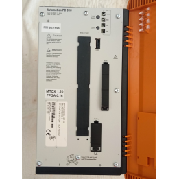 PC INDUSTRIAL PC 910 Automation B&R 5P91