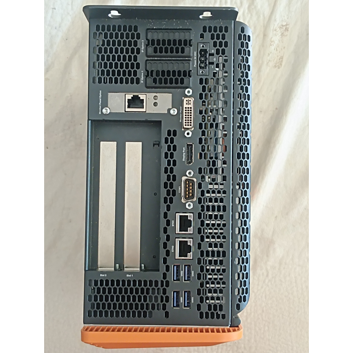 PC INDUSTRIAL PC 910 Automation B&R 5P91 230305 007-00