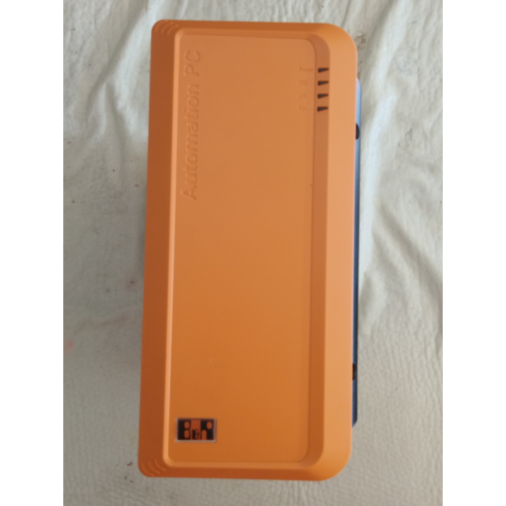 PC INDUSTRIAL PC 910 Automation B&R 5P91 230305 007-00