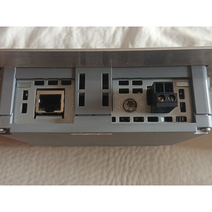 SIEMENS PANEL KTP 400 6AV6647-0AA11-3AX0