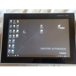 SIEMENS 6AV7230-0CA20-2CA0 SIMATIC IPC377E