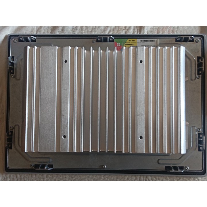 SIEMENS 6AV7230-0CA20-2CA0 SIMATIC IPC377E