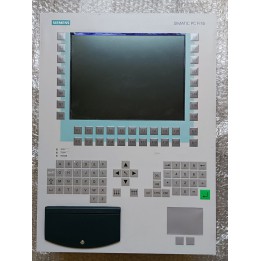 SIEMENS SIMATIC PC FI15 VGA 6ES7646-1DD40-0AC1