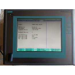 SIMATIC HMI IPC677C 6AV7420-2AA00-0MR0